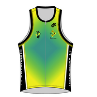 PERFORMANCE Link Tri Top - Children