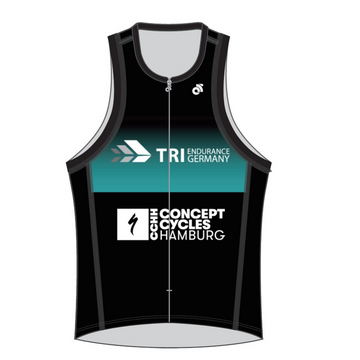 PERFORMANCE Link Tri Top