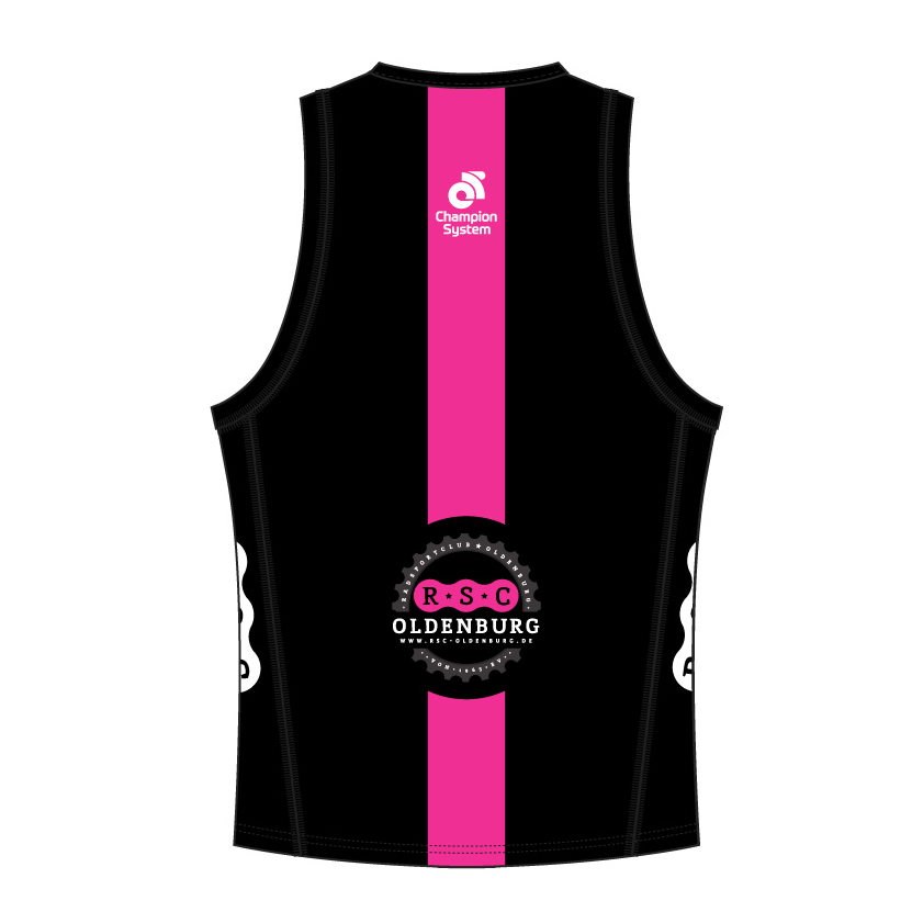 PERFORMANCE Link Tri Top