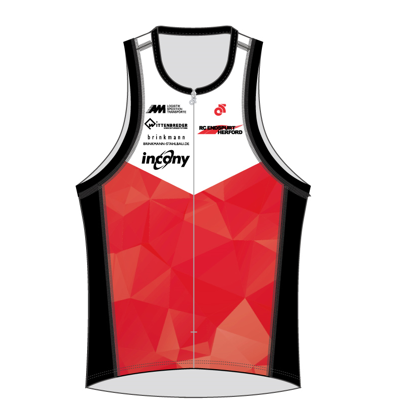 PERFORMANCE Link Tri Top