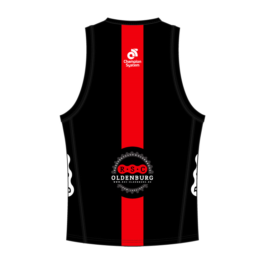 PERFORMANCE Link Tri Top