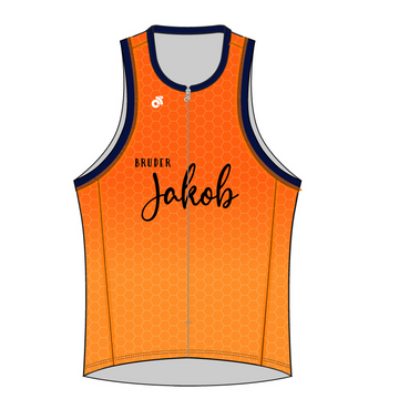 PERFORMANCE Link Tri Top