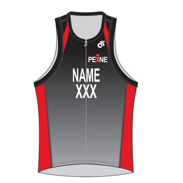 PERFORMANCE Link Tri Top