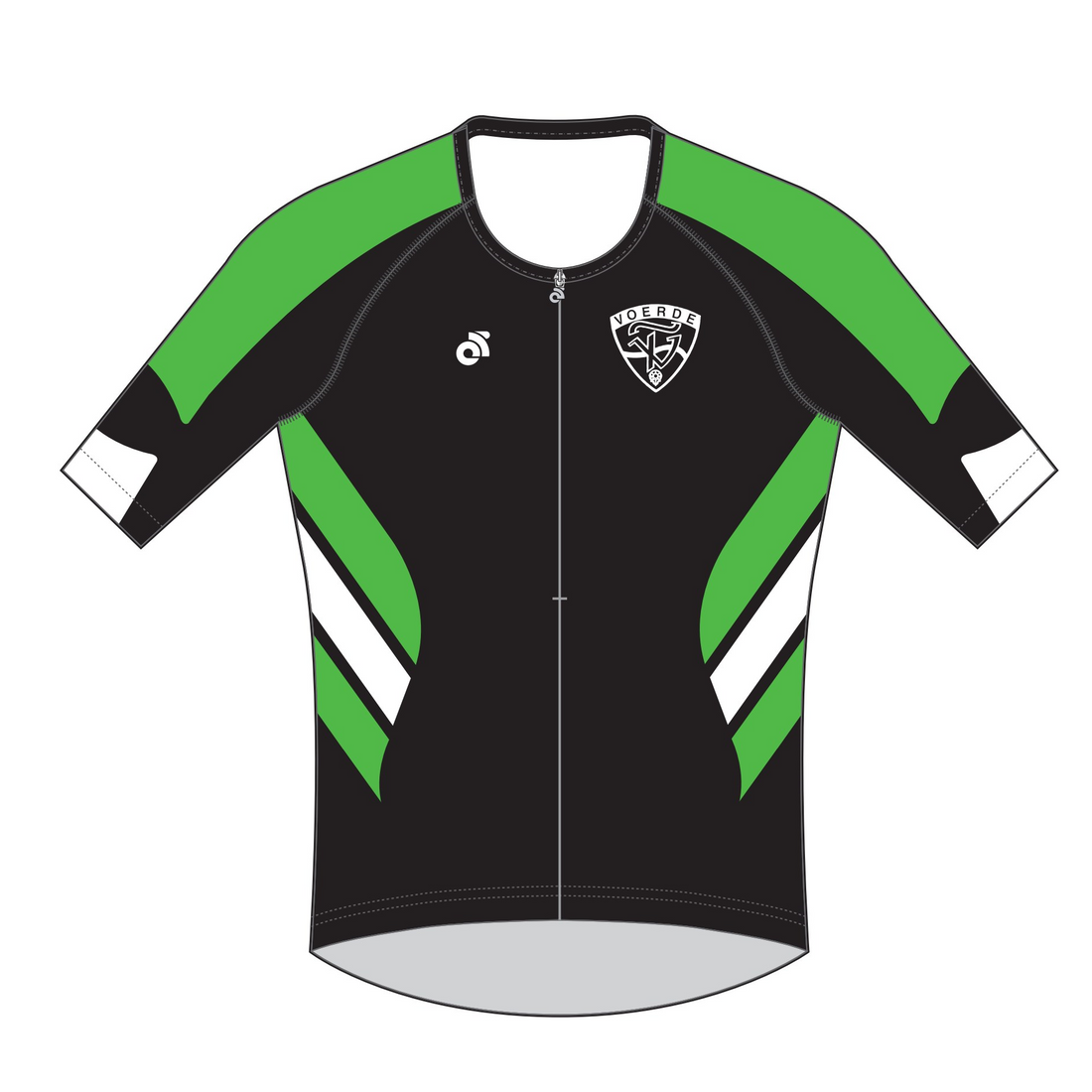 APEX Tri Speed Top Short Sleeve