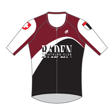 APEX Tri Speed Top Short Sleeve
