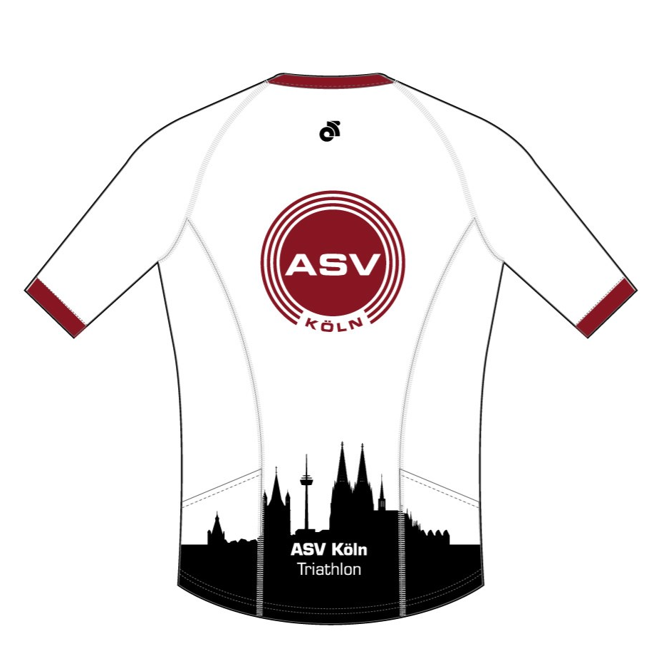 APEX Tri Speed Top Short Sleeve