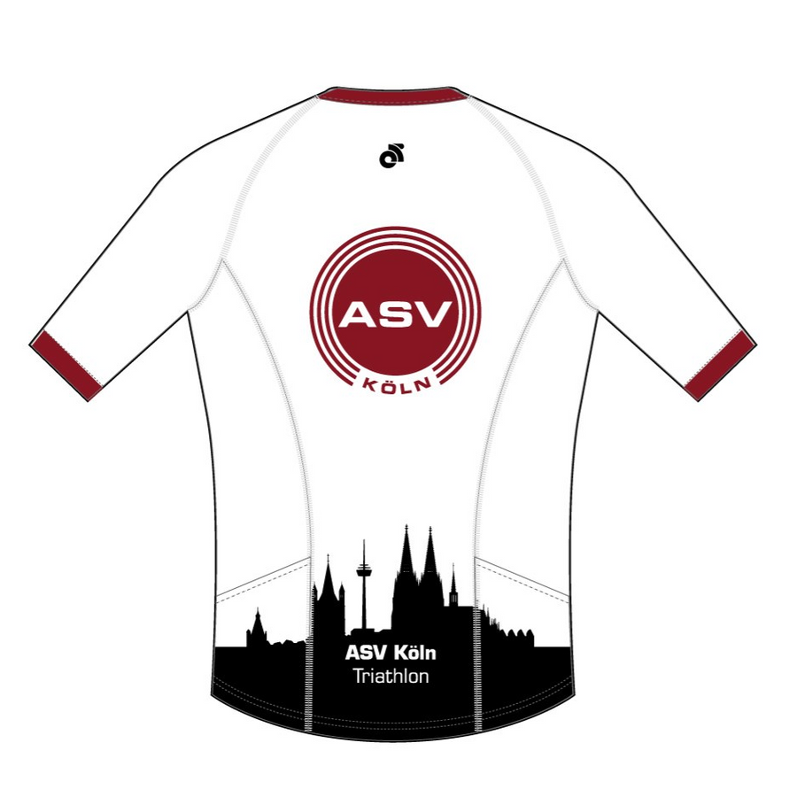 APEX Tri Speed Top Short Sleeve