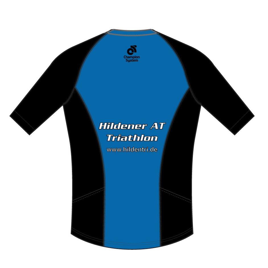 APEX Tri Speed Top Short Sleeve