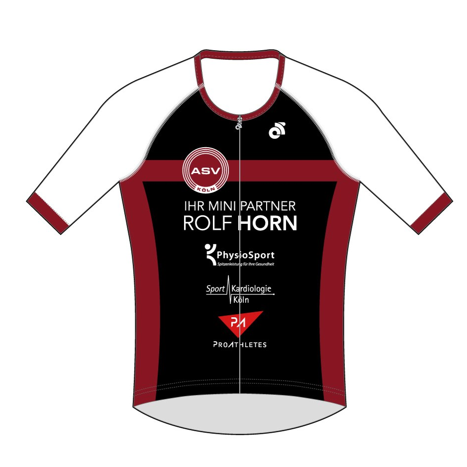 APEX Tri Speed Top Short Sleeve