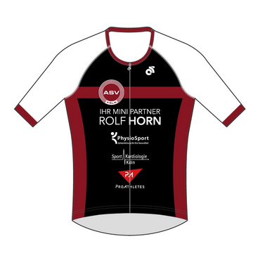 APEX Tri Speed Top Short Sleeve