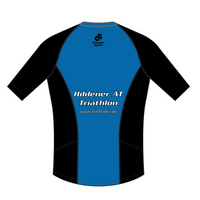 APEX Tri Speed Top Short Sleeve