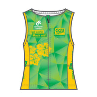 PERFORMANCE+ Velocity Tri Top