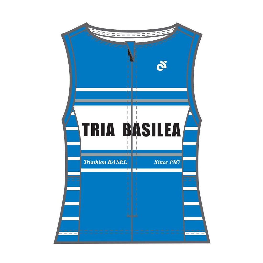 PERFORMANCE+ Velocity Tri Top