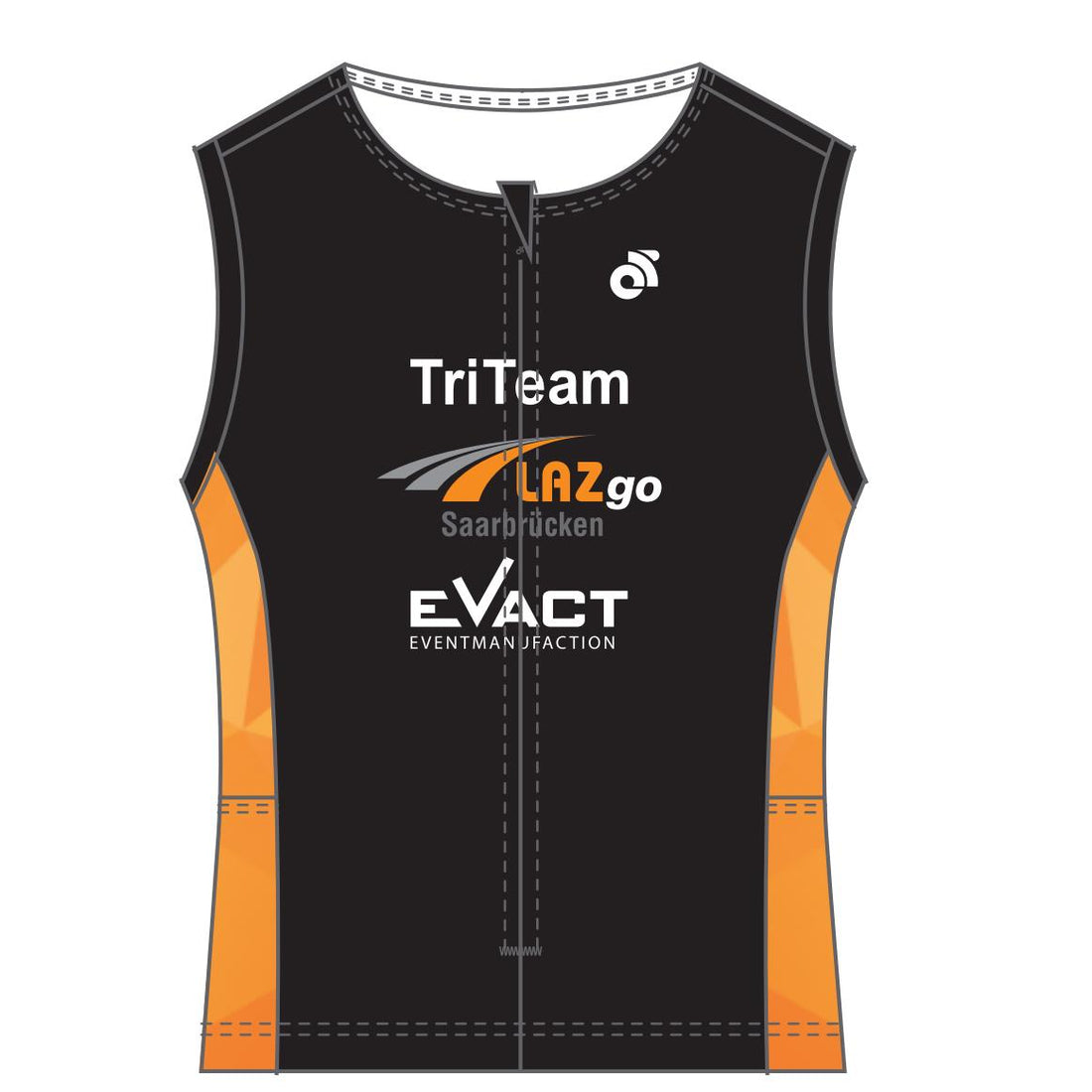 PERFORMANCE+ Velocity Tri Top