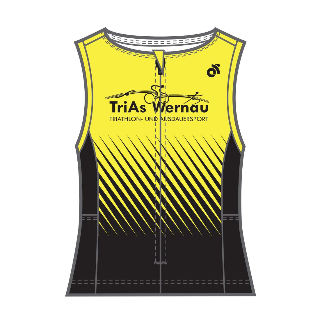 PERFORMANCE+ Velocity Tri Top