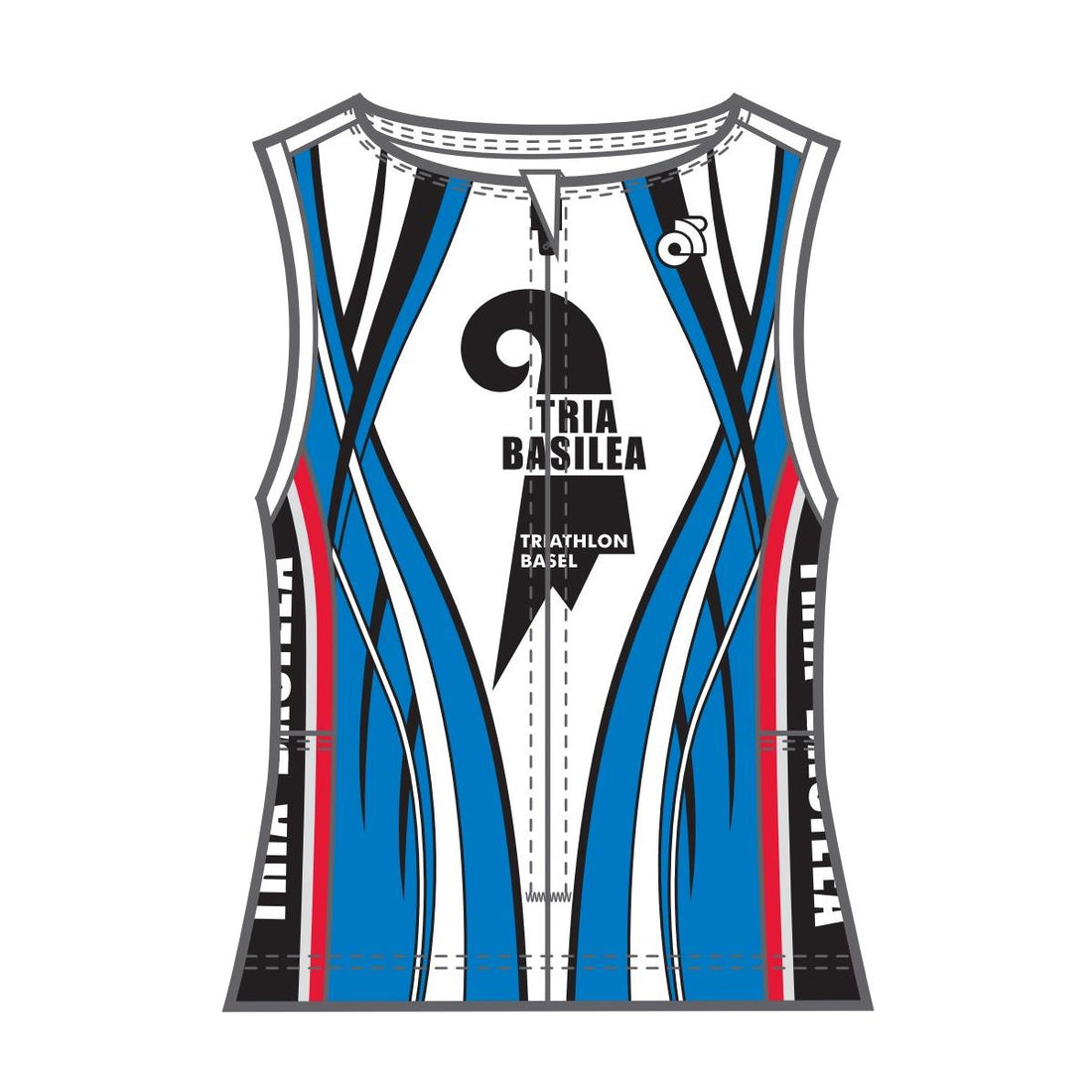 PERFORMANCE+ Velocity Tri Top