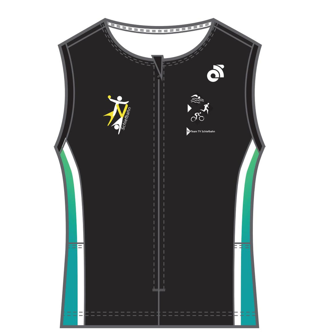 PERFORMANCE+ Velocity Tri Top