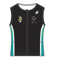 PERFORMANCE+ Velocity Tri Top