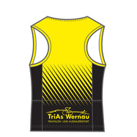 PERFORMANCE+ Velocity Tri Top
