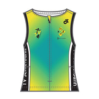 PERFORMANCE+ Velocity Tri Top