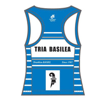 PERFORMANCE+ Velocity Tri Top