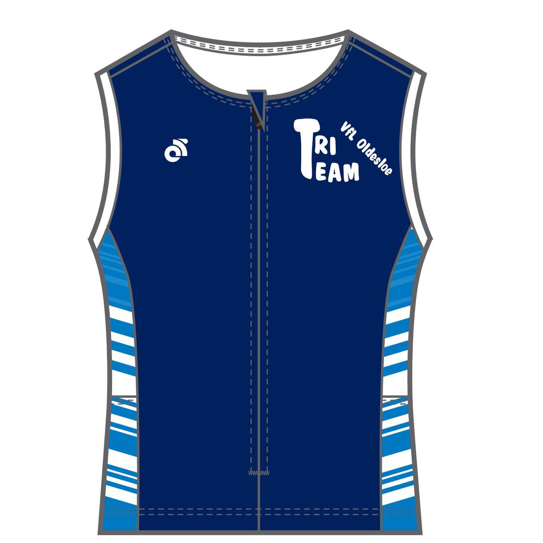 PERFORMANCE+ Velocity Tri Top