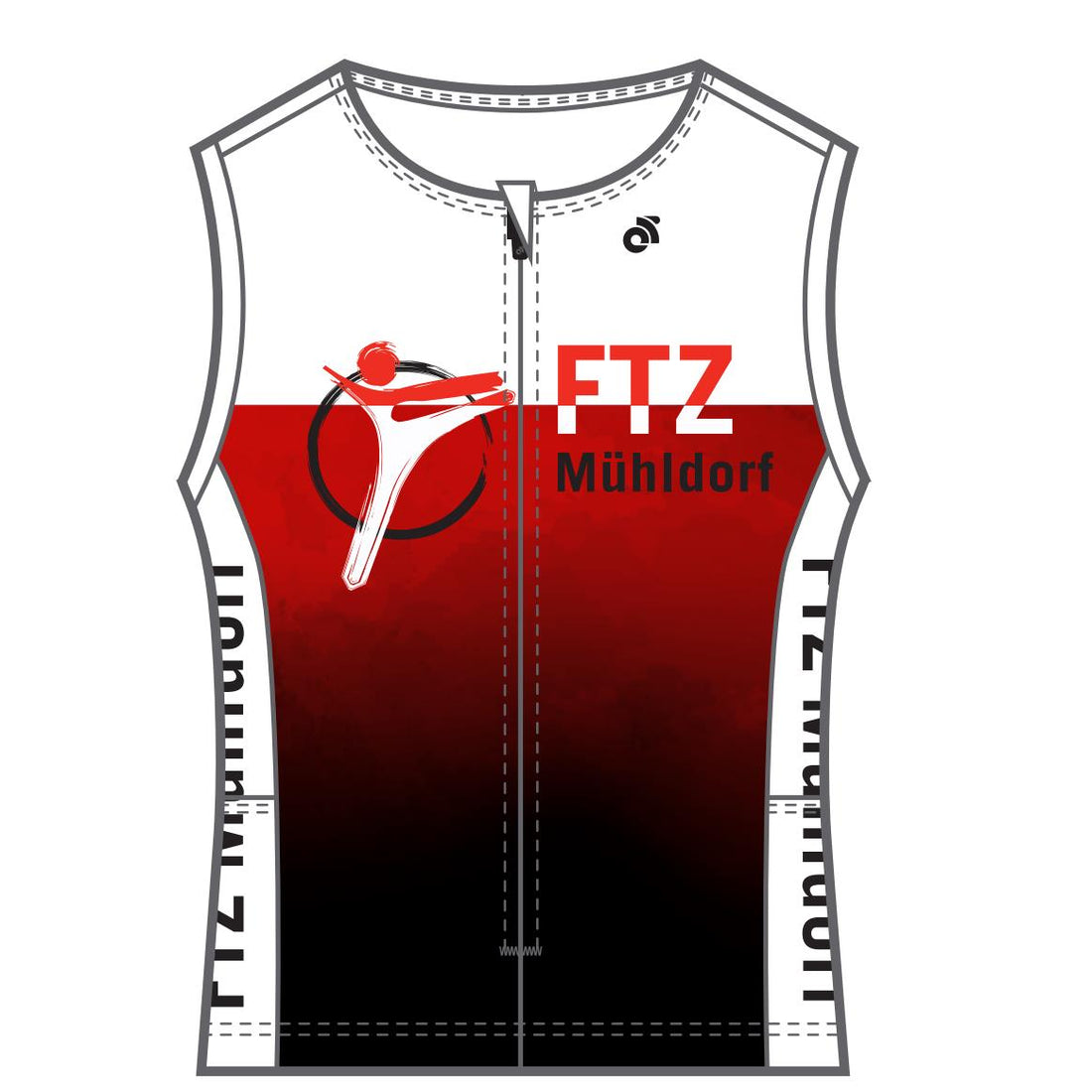 PERFORMANCE+ Velocity Tri Top