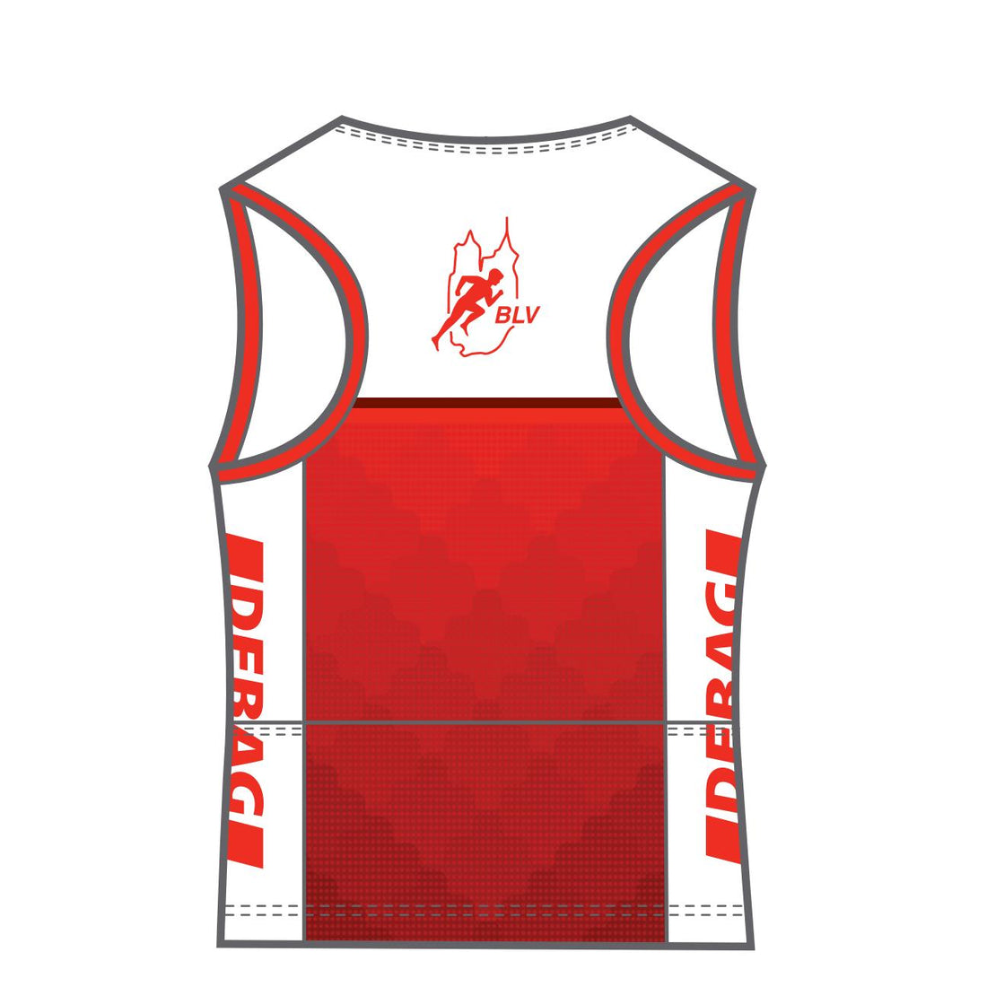 PERFORMANCE+ Velocity Tri Top