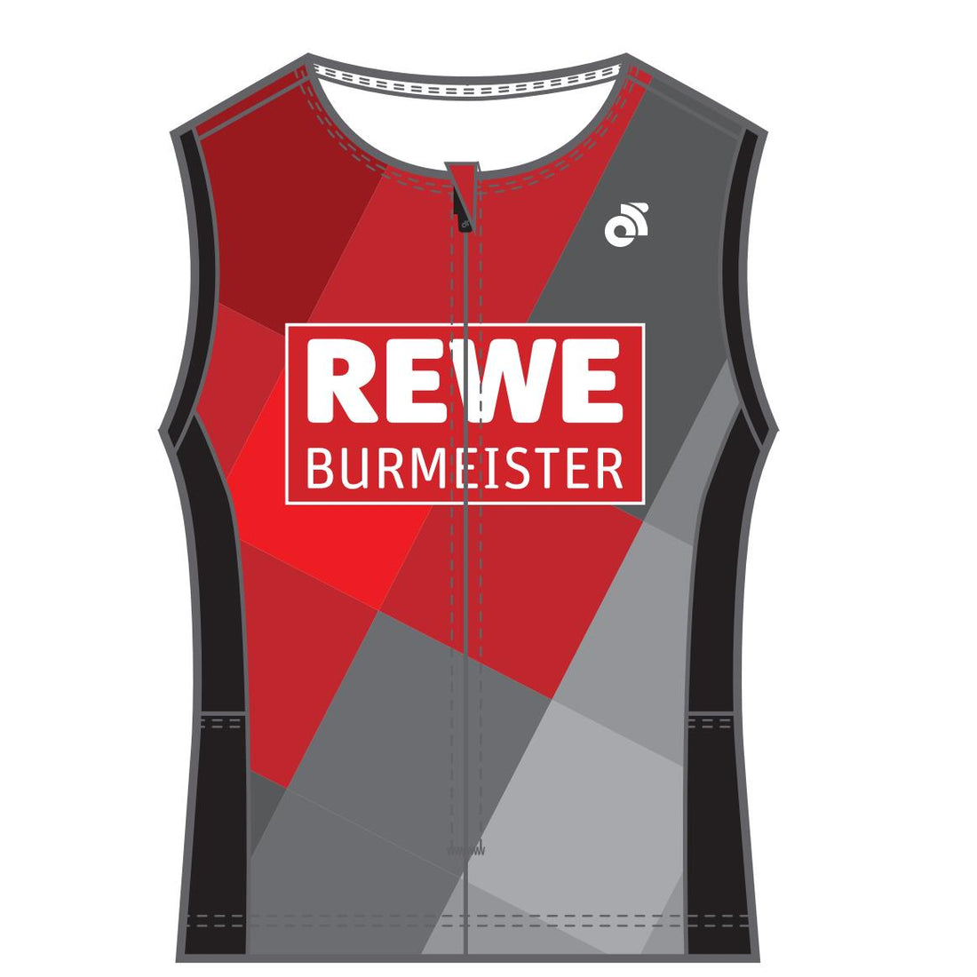 PERFORMANCE+ Velocity Tri Top