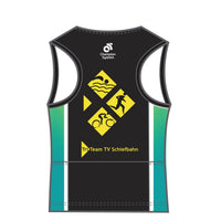 PERFORMANCE+ Velocity Tri Top
