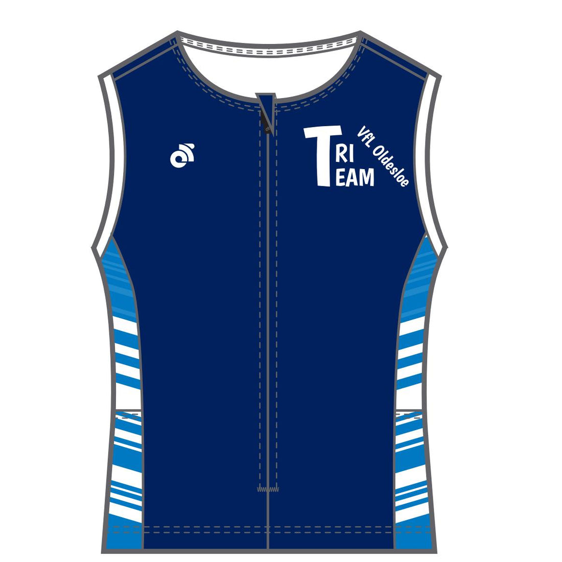 PERFORMANCE+ Velocity Tri Top