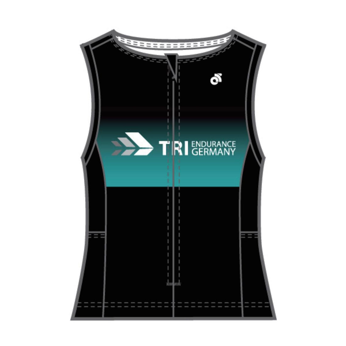 PERFORMANCE+ Velocity Tri Top
