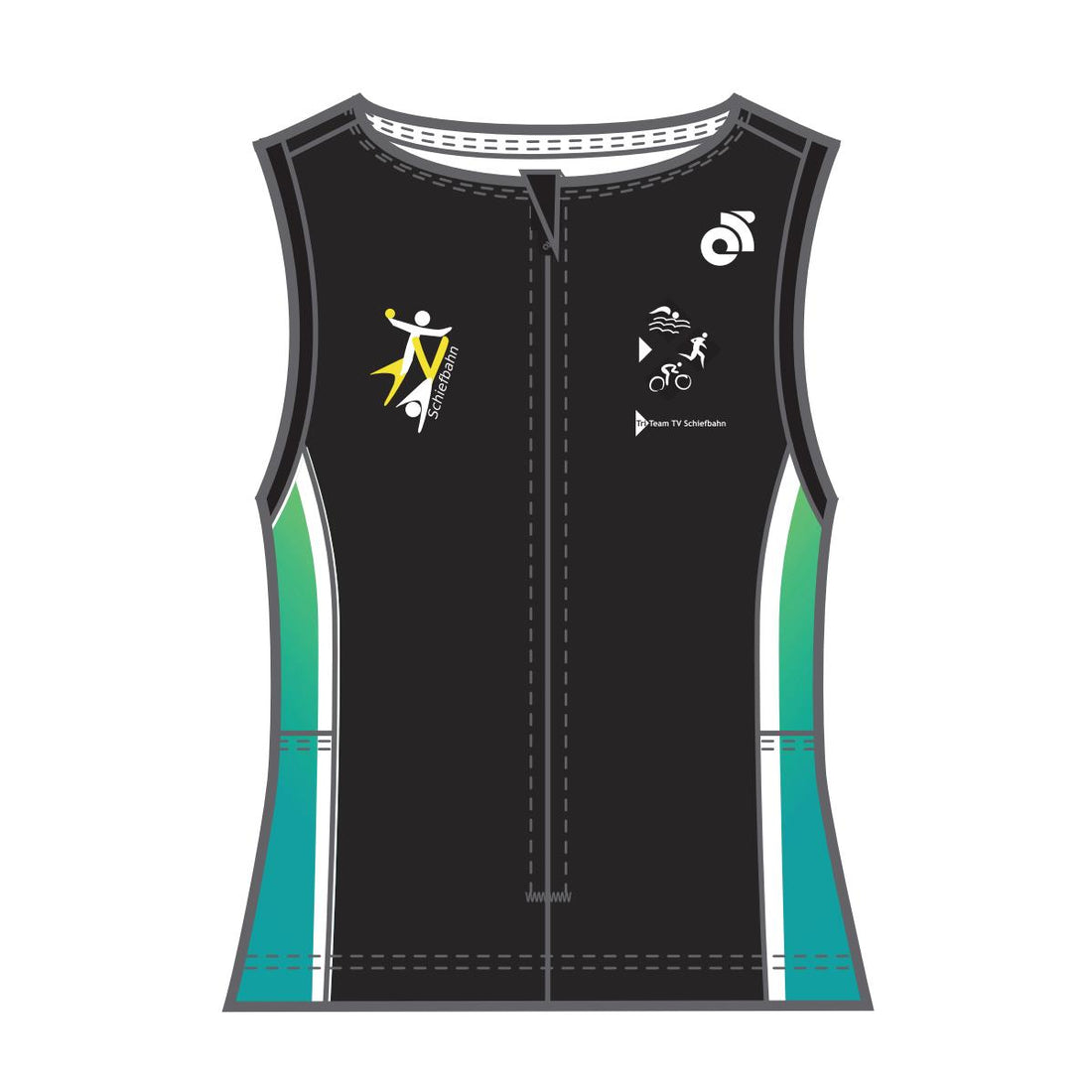 PERFORMANCE+ Velocity Tri Top