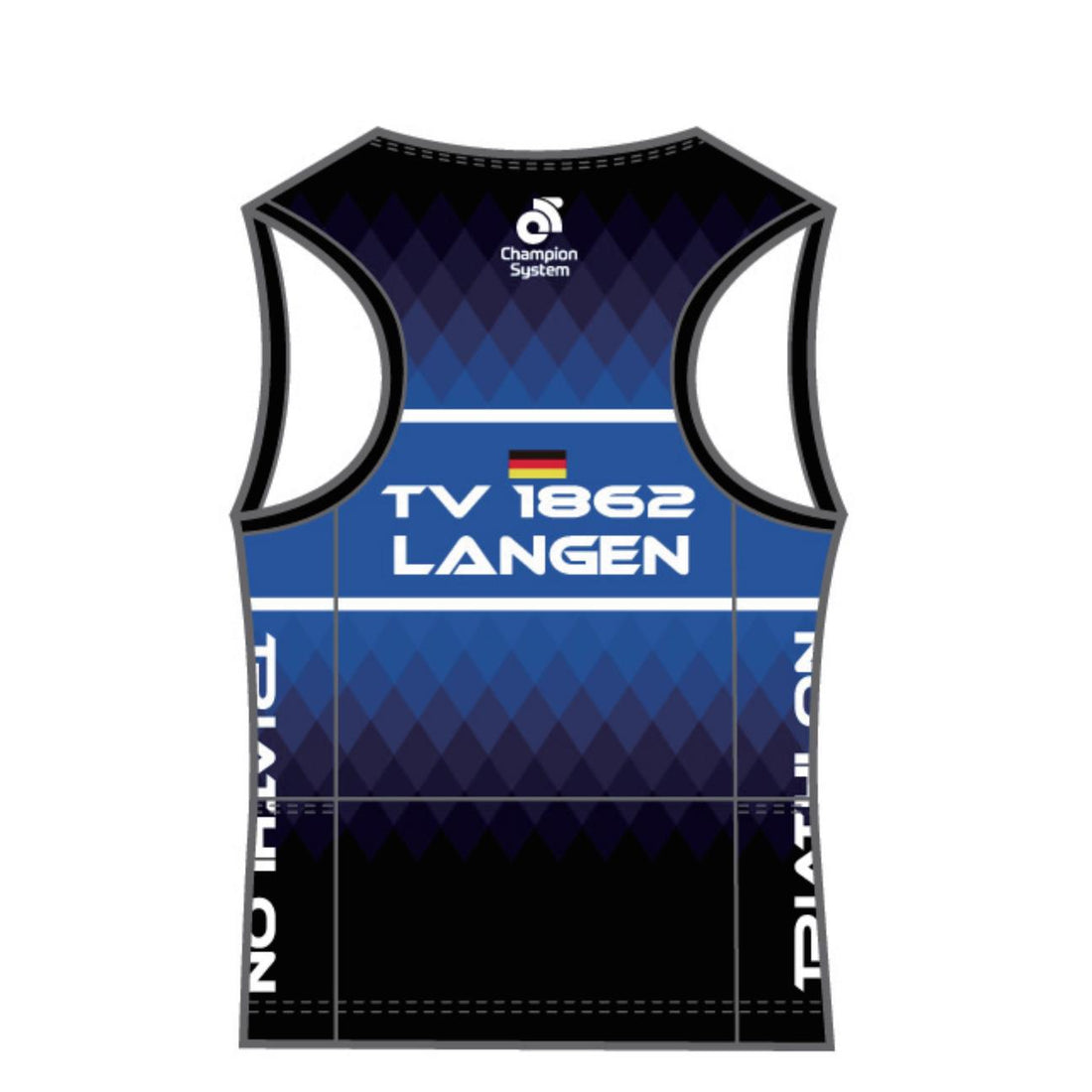 PERFORMANCE+ Velocity Tri Top