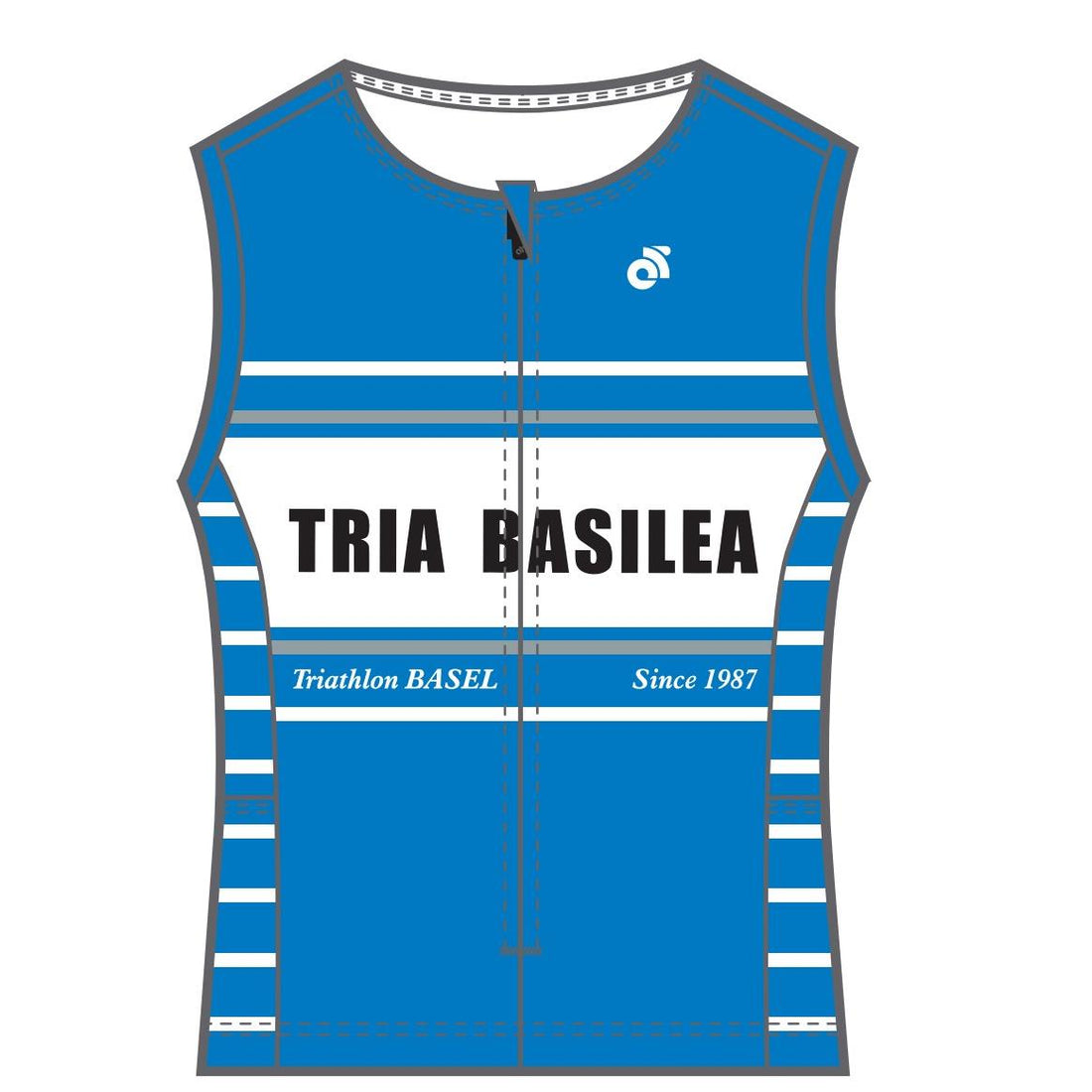 PERFORMANCE+ Velocity Tri Top