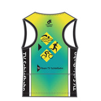 PERFORMANCE+ Velocity Tri Top