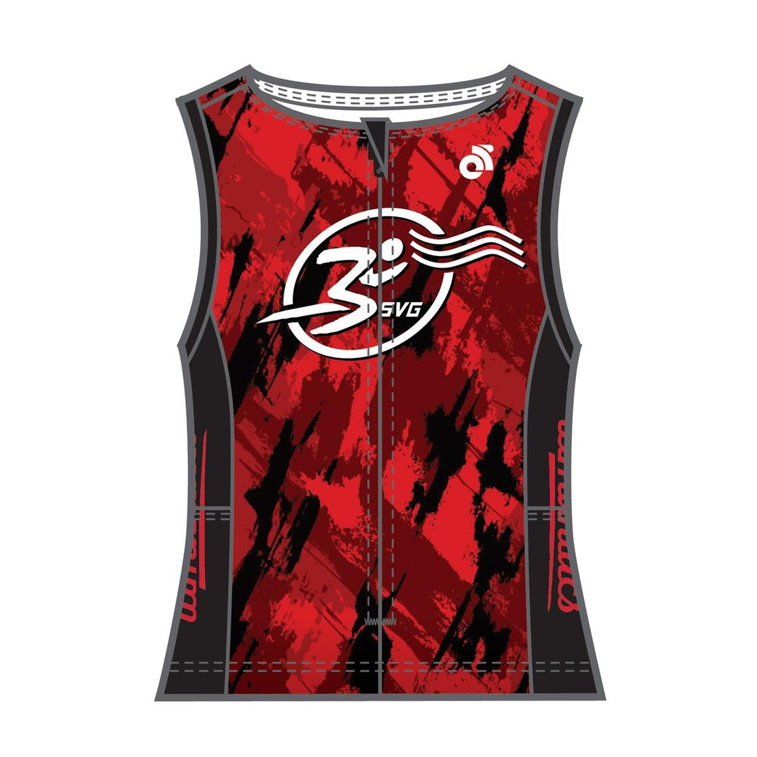 PERFORMANCE+ Velocity Tri Top