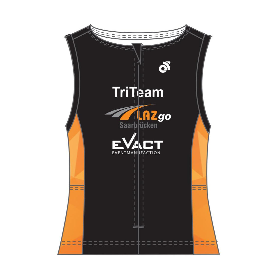 PERFORMANCE+ Velocity Tri Top