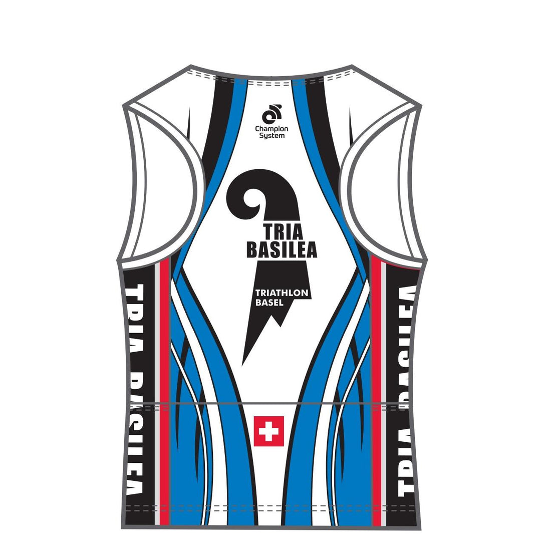PERFORMANCE+ Velocity Tri Top