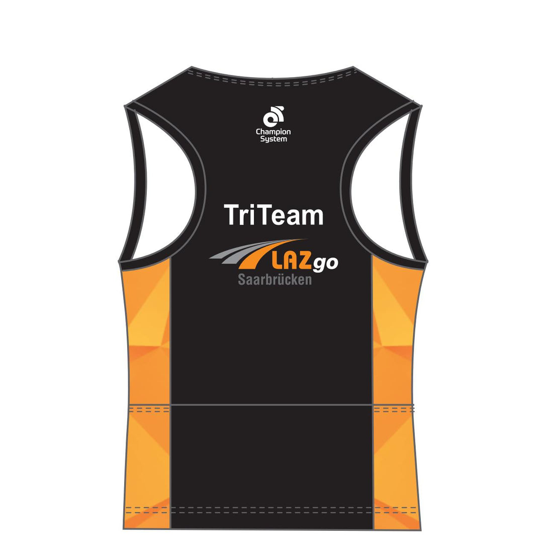 PERFORMANCE+ Velocity Tri Top
