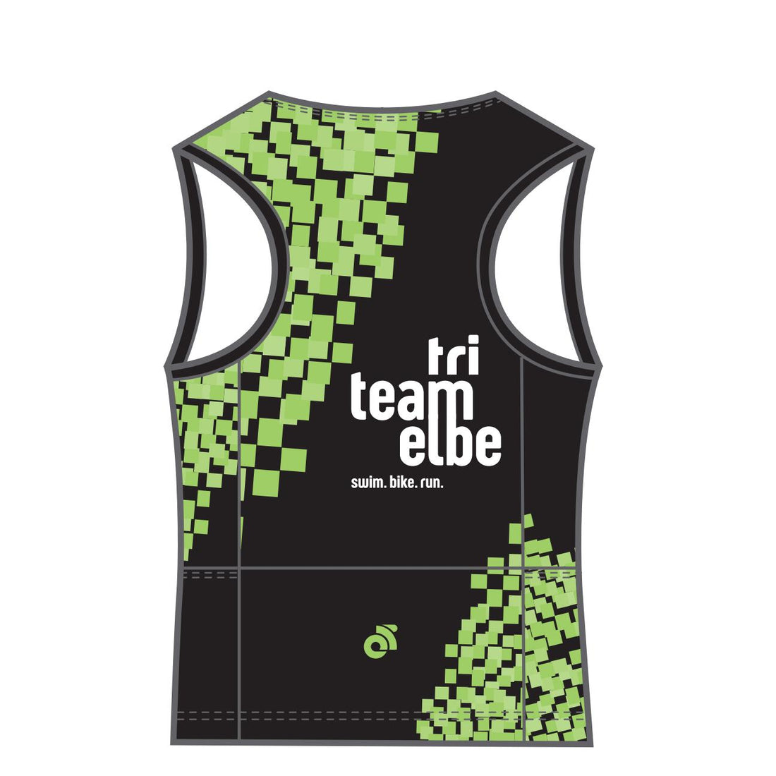 PERFORMANCE+ Velocity Tri Top