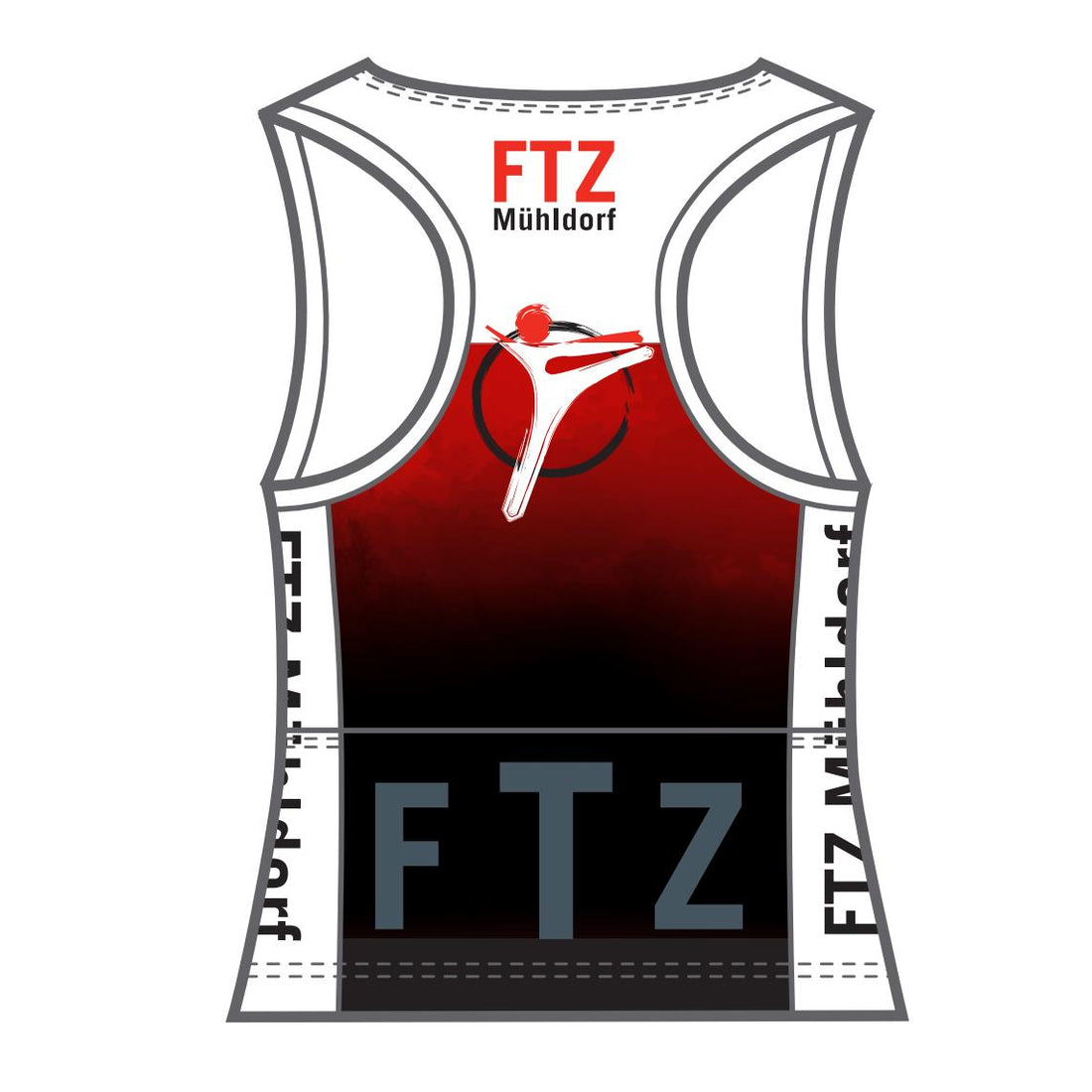 PERFORMANCE+ Velocity Tri Top