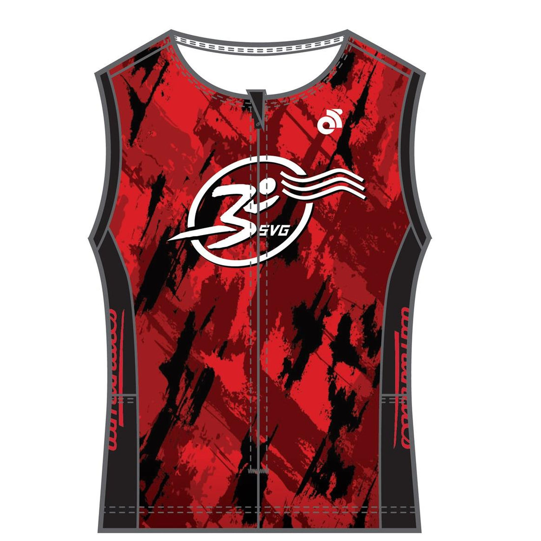 PERFORMANCE+ Velocity Tri Top