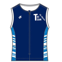 PERFORMANCE+ Velocity Tri Top