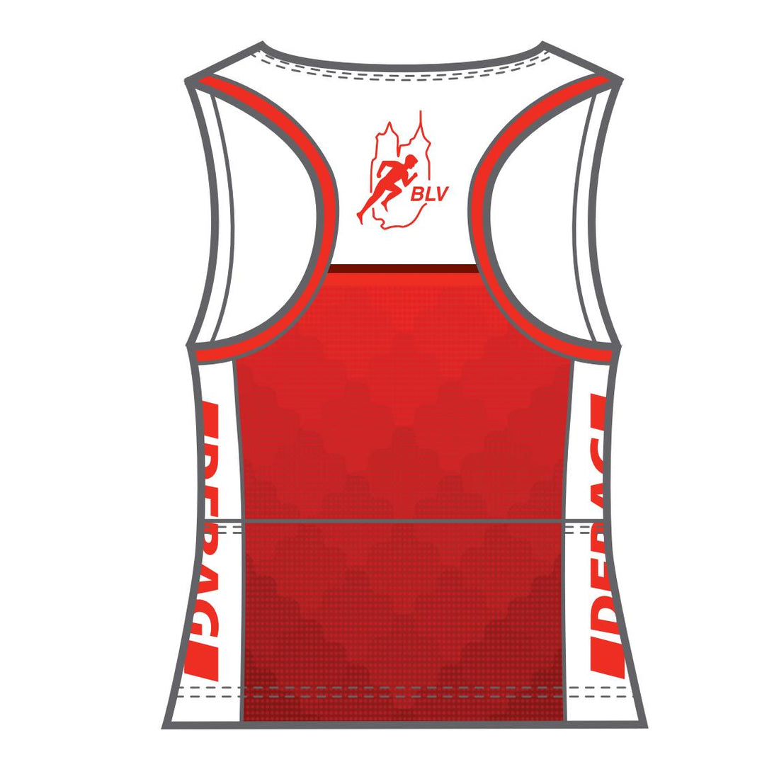 PERFORMANCE+ Velocity Tri Top