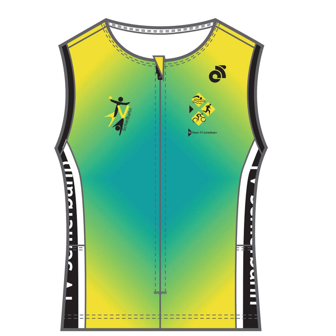 PERFORMANCE+ Velocity Tri Top