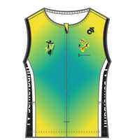 PERFORMANCE+ Velocity Tri Top