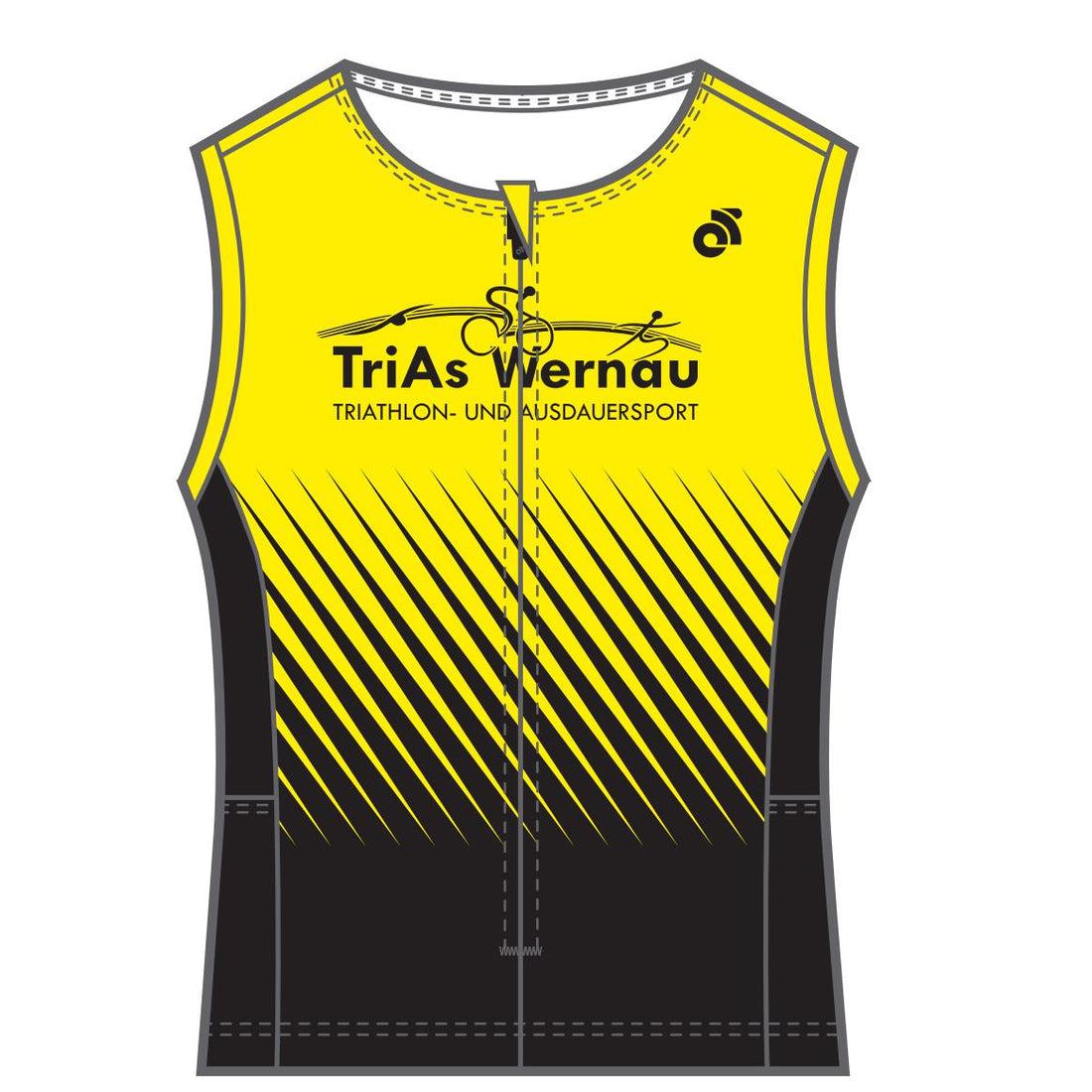 PERFORMANCE+ Velocity Tri Top