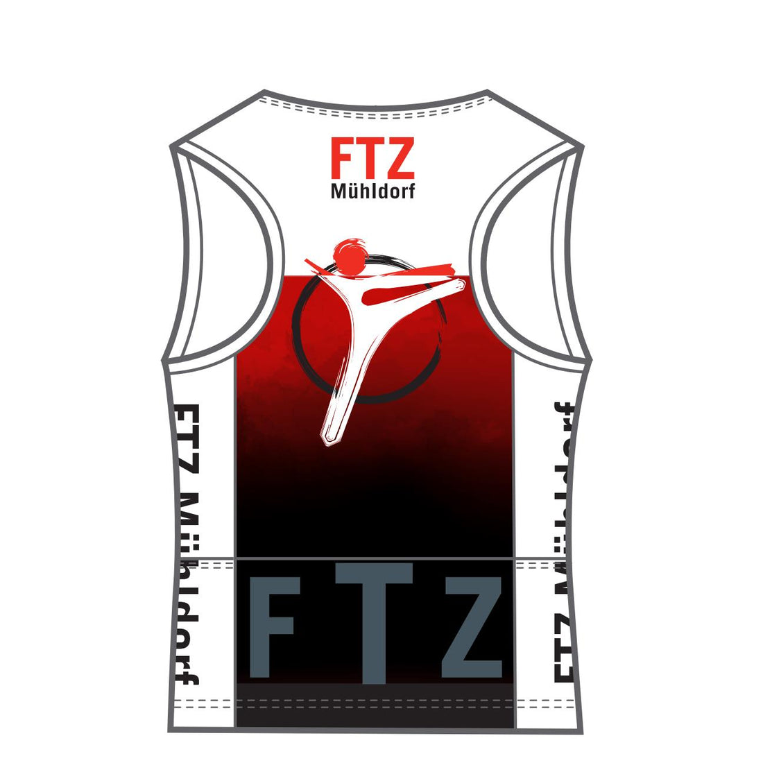 PERFORMANCE+ Velocity Tri Top