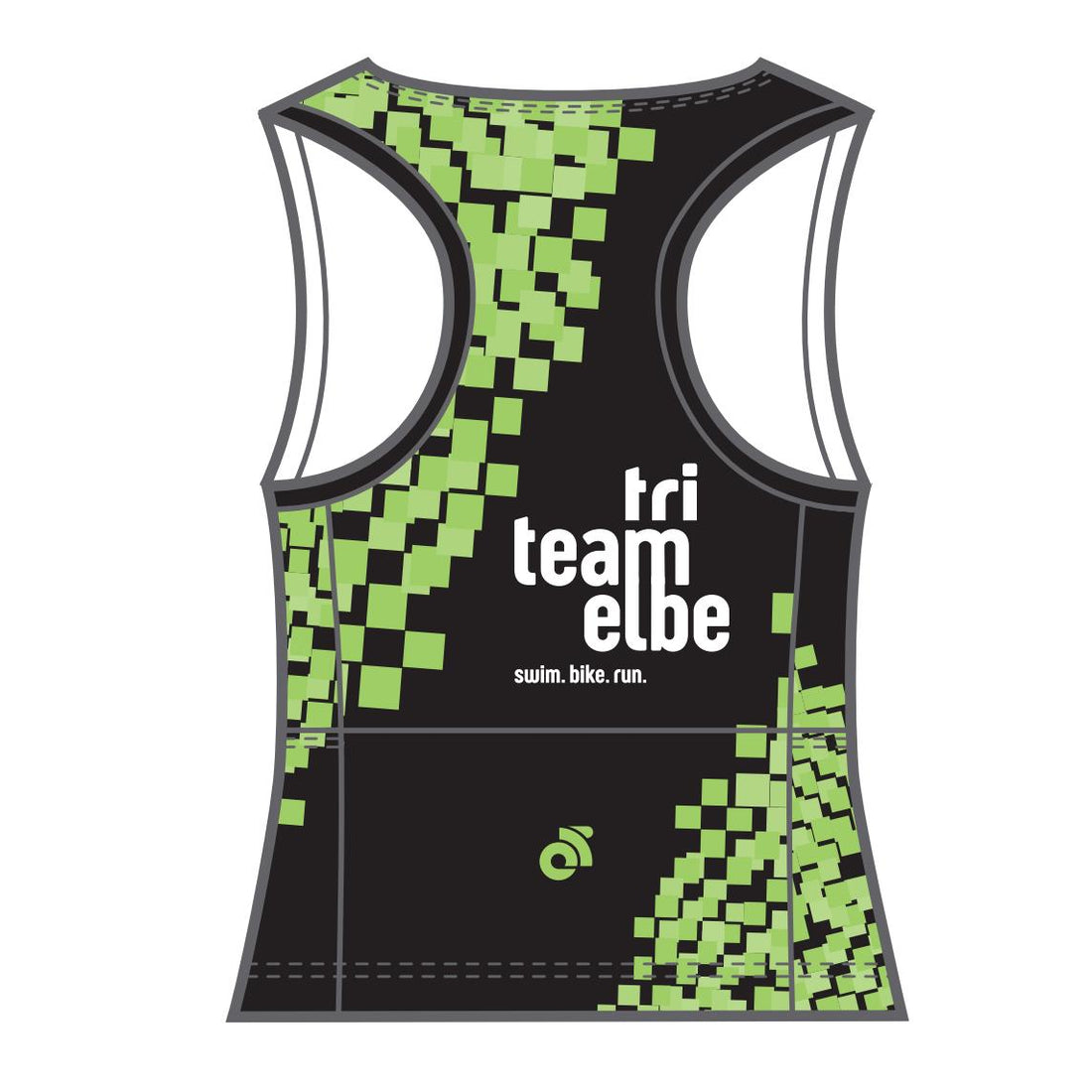 PERFORMANCE+ Velocity Tri Top